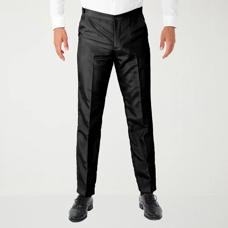 Suitmeister Ghostface Mens 3-pc. Suit Set