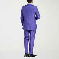 Suitmeister The Joker Mens 3-pc. Suit Set