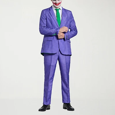 Suitmeister The Joker Mens 3-pc. Suit Set