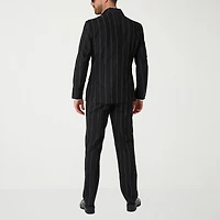 Suitmeister Glow The Dark Mens 3-pc. Suit Set