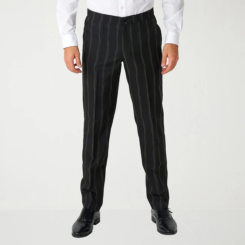 Suitmeister Glow The Dark Mens 3-pc. Suit Set