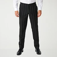 Suitmeister Glow The Dark Mens 3-pc. Suit Set