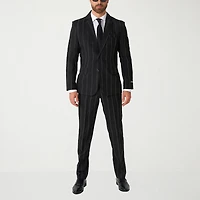 Suitmeister Glow The Dark Mens 3-pc. Suit Set
