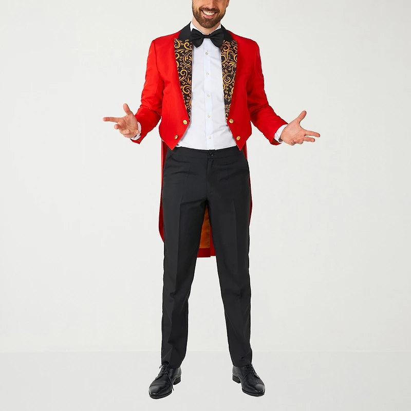 Suitmeister Circus Mens 3-pc. Suit Set