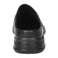 Easy Street Janalee Womens Round Closed Toe Slip-On Shoe