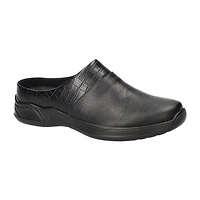 Easy Street Janalee Womens Round Closed Toe Slip-On Shoe