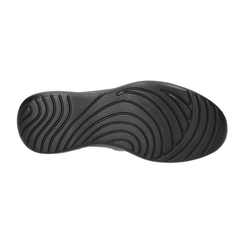 Easy Street Janalee Womens Round Closed Toe Slip-On Shoe