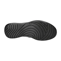 Easy Street Janalee Womens Round Closed Toe Slip-On Shoe