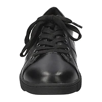 Easy Street Novie Womens Round Closed Toe Slip-On Shoe
