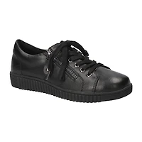Easy Street Novie Womens Round Closed Toe Slip-On Shoe