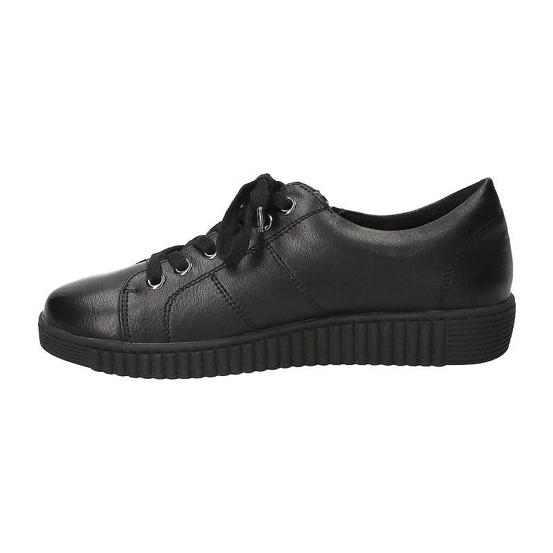 Easy Street Novie Womens Round Closed Toe Slip-On Shoe