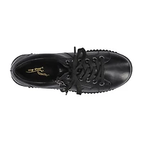 Easy Street Novie Womens Round Closed Toe Slip-On Shoe