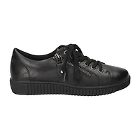 Easy Street Novie Womens Round Closed Toe Slip-On Shoe
