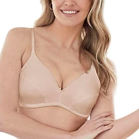 Bestform Cotton Wireless Bra - 5006255