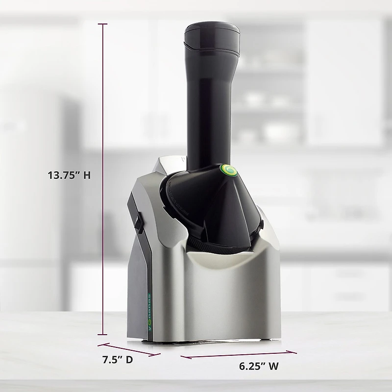 Legacy Frozen Dessert Maker