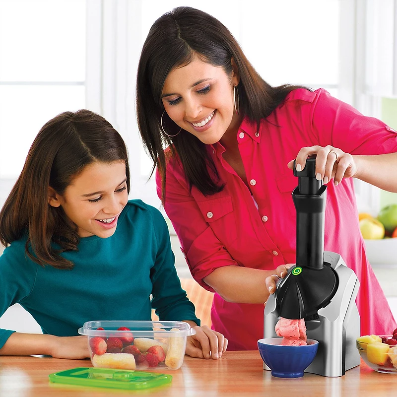 Legacy Frozen Dessert Maker