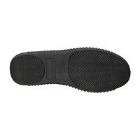 Easy Street Womens Wyatt Flat Heel Booties