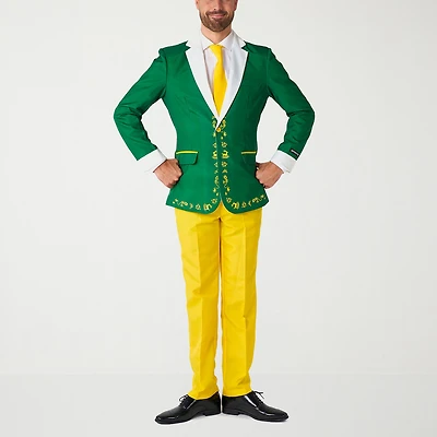 Suitmeister Elf Mens 3-pc. Suit Set