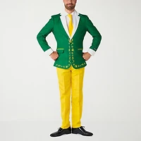Suitmeister Elf Mens 3-pc. Suit Set