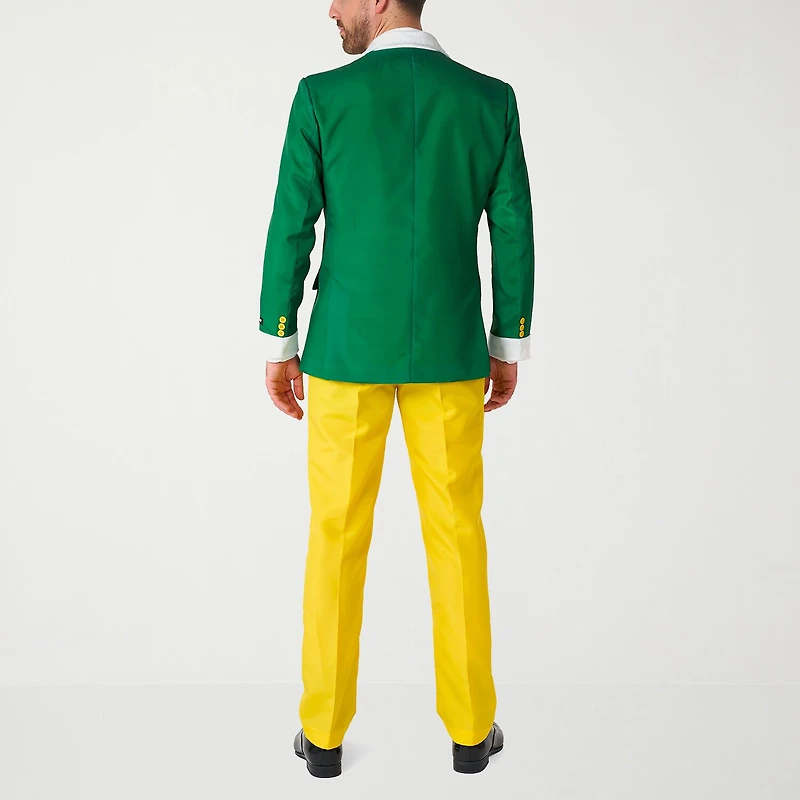 Suitmeister Elf Mens 3-pc. Suit Set