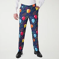 Suitmeister Balloon Mens 3-pc. Suit Set