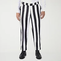 Suitmeister Beetlejuice Mens 3-pc. Suit Set