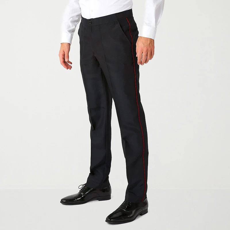 Suitmeister Harry Potter Gryffindor Mens 3-pc. Suit Set
