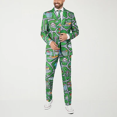 Suitmeister Carpet City Mens 3-pc. Suit Set