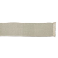 Design Imports Artichoke Chevron Table Runner