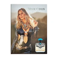 Jessica Simpson Mystic Canyon Eau De Parfum