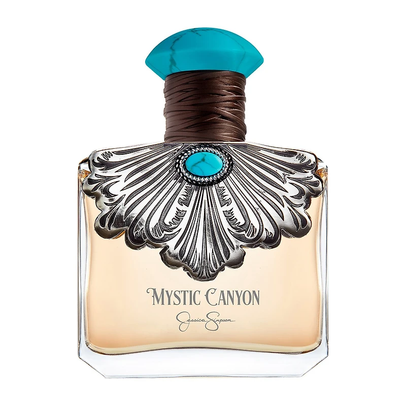 Jessica Simpson Mystic Canyon Eau De Parfum