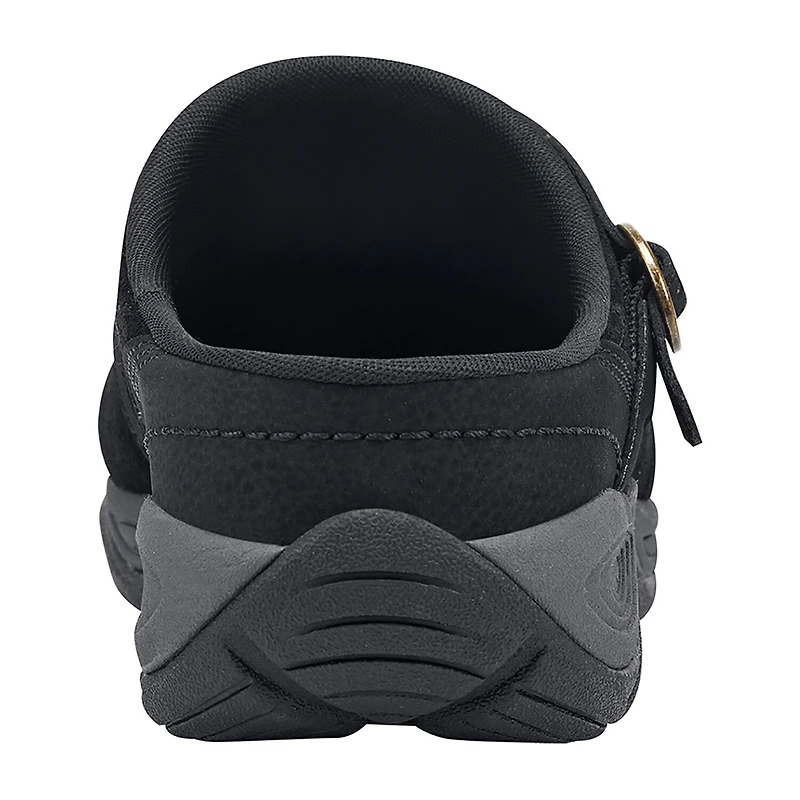 Easy Spirit Equinox Womens Round Closed Toe Mules