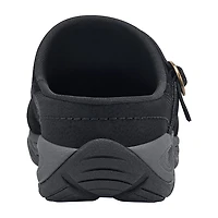 Easy Spirit Equinox Womens Round Closed Toe Mules