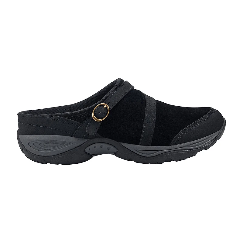 Easy Spirit Equinox Womens Round Closed Toe Mules