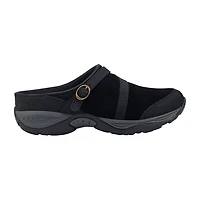 Easy Spirit Equinox Womens Round Closed Toe Mules