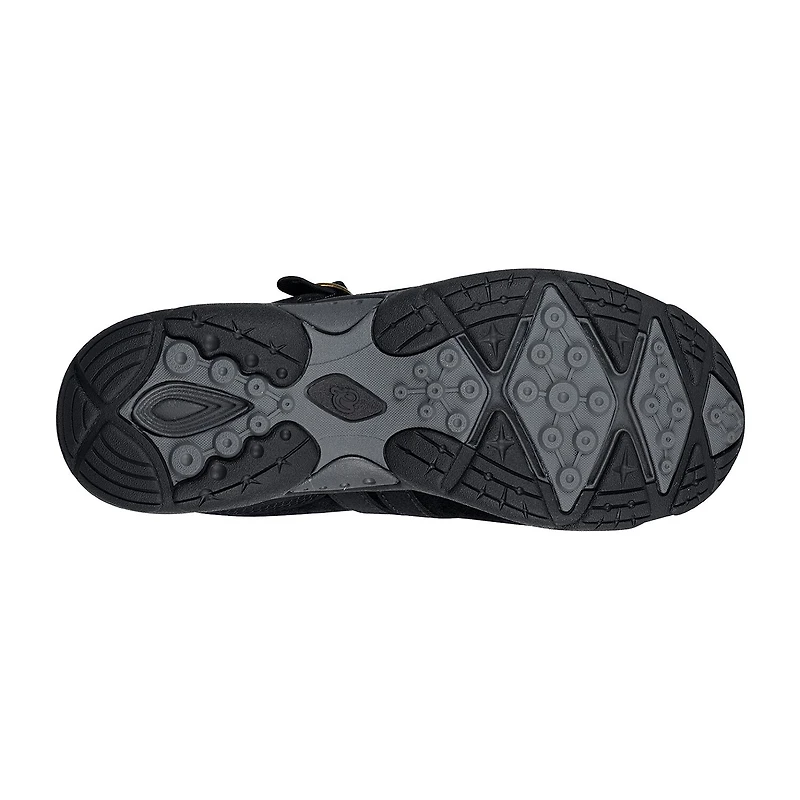 Easy Spirit Equinox Womens Round Closed Toe Mules