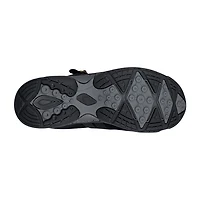 Easy Spirit Equinox Womens Round Closed Toe Mules