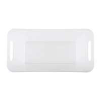 Kenney Storage Made Simple Multi Purpose Storage Bin Bathroom Organizer