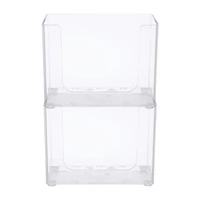 Kenney Storage Made Simple Drawer Organizer Bin Bathroom Organizer