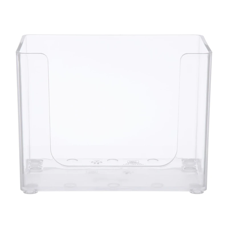 Kenney Storage Made Simple Drawer Organizer Bin Bathroom Organizer
