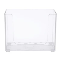 Kenney Storage Made Simple Drawer Organizer Bin Bathroom Organizer