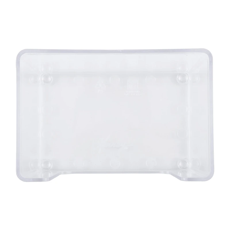 Kenney Storage Made Simple Drawer Organizer Bin Bathroom Organizer