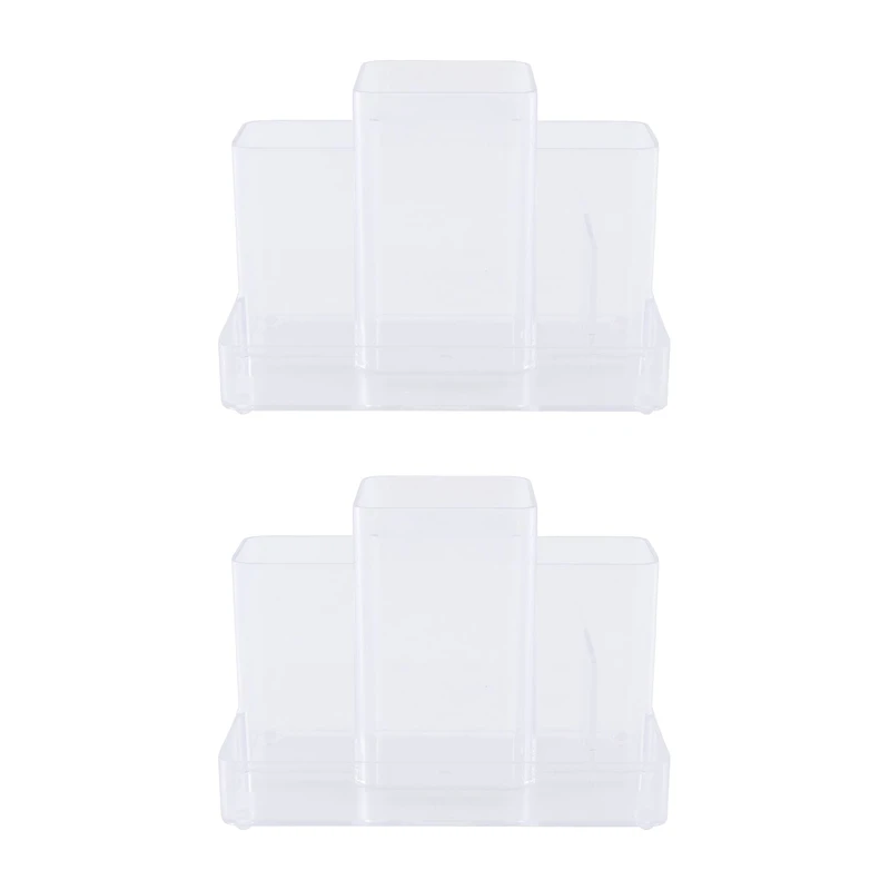 Kenney Storage Made Simple Countertop Hair Care Center Bathroom Organizer