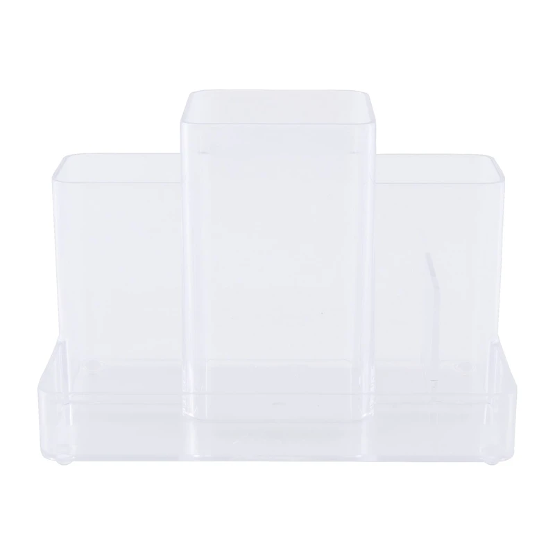 Kenney Storage Made Simple Countertop Hair Care Center Bathroom Organizer