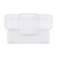 Kenney Storage Made Simple Countertop Hair Care Center Bathroom Organizer