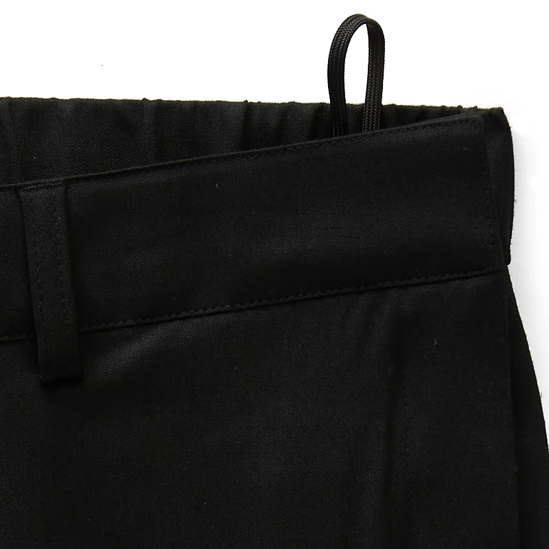 Stafford Coolmax All Season Ecomade Mens Adaptive Classic Fit Flat Front Suit Pant