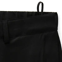 Stafford Coolmax All Season Ecomade Mens Adaptive Classic Fit Flat Front Suit Pant