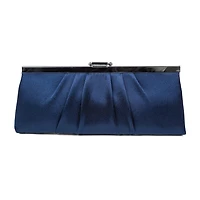 Gunne Sax by Jessica McClintock Pleated Clutch