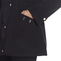 Gallery Womens Midweight Raincoat
