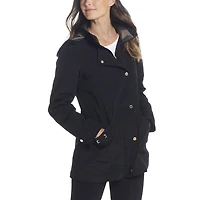Gallery Womens Midweight Raincoat